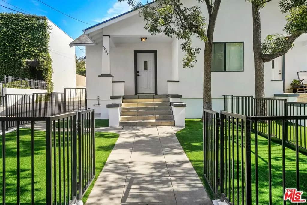 5044 HARTWICK Street, Los Angeles, CA — listing photo 1