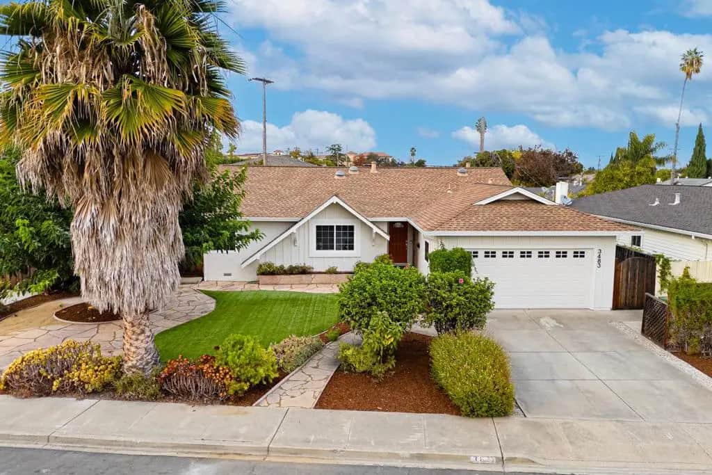 3483 Emmett Place, Santa Clara, CA — listing photo 1