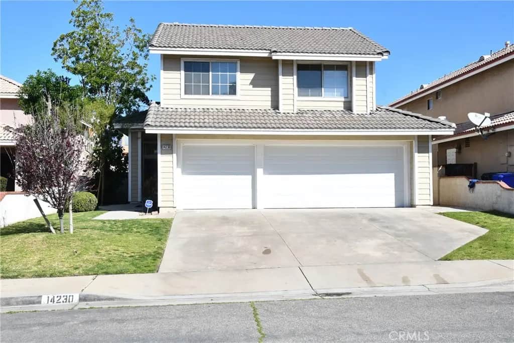 14230 Plumas Court, Fontana, CA — listing photo 1