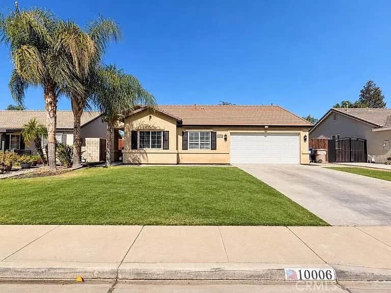 10006 Thistledown, Bakersfield, CA — listing photo 1