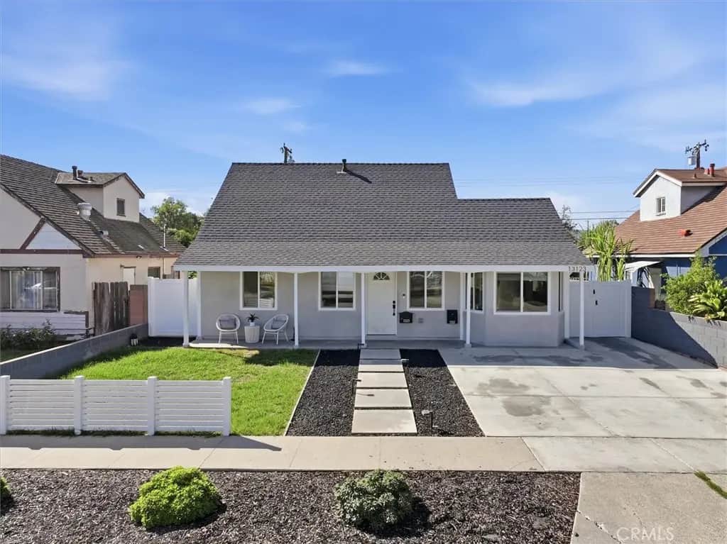 13123 El Moro Avenue, La Mirada, CA — listing photo 1