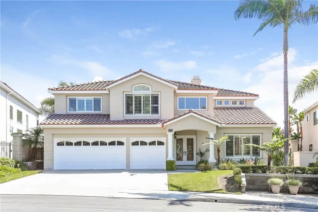 12 Dorchester Green, Laguna Niguel, CA — listing photo 1
