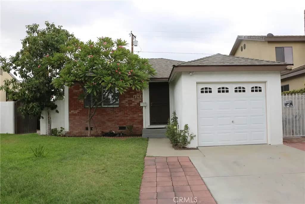 8263 Brookgreen, Downey, CA — listing photo 1