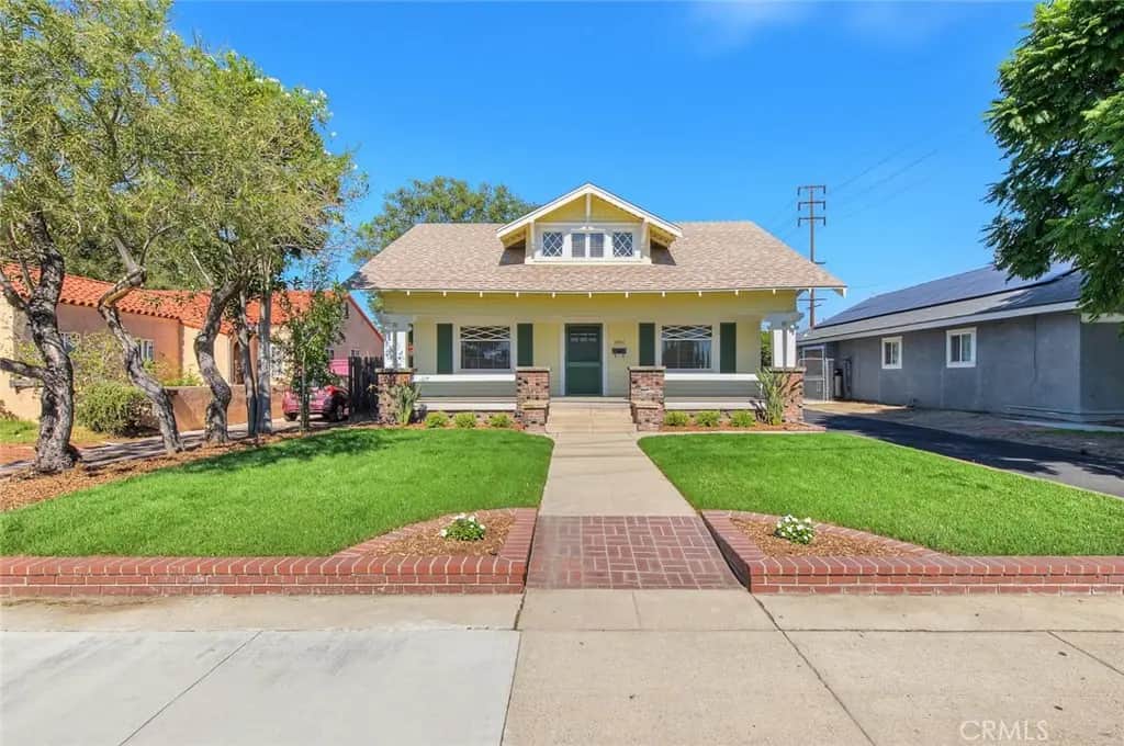 5086 Riverside, Chino, CA — listing photo 1