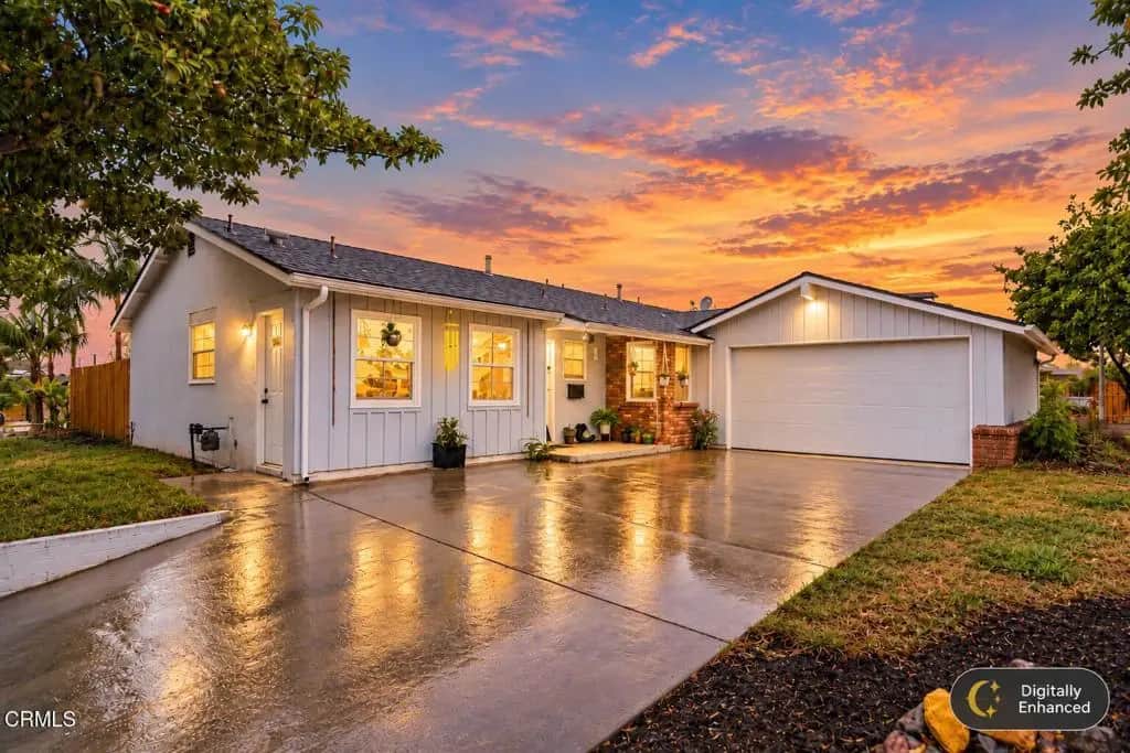 3943 Dean Drive, Ventura, CA — listing photo 1