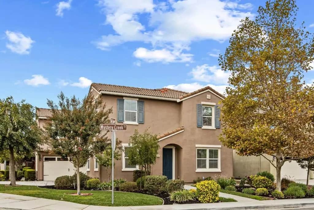 255 Mystery Creek Court, Morgan Hill, CA — listing photo 1
