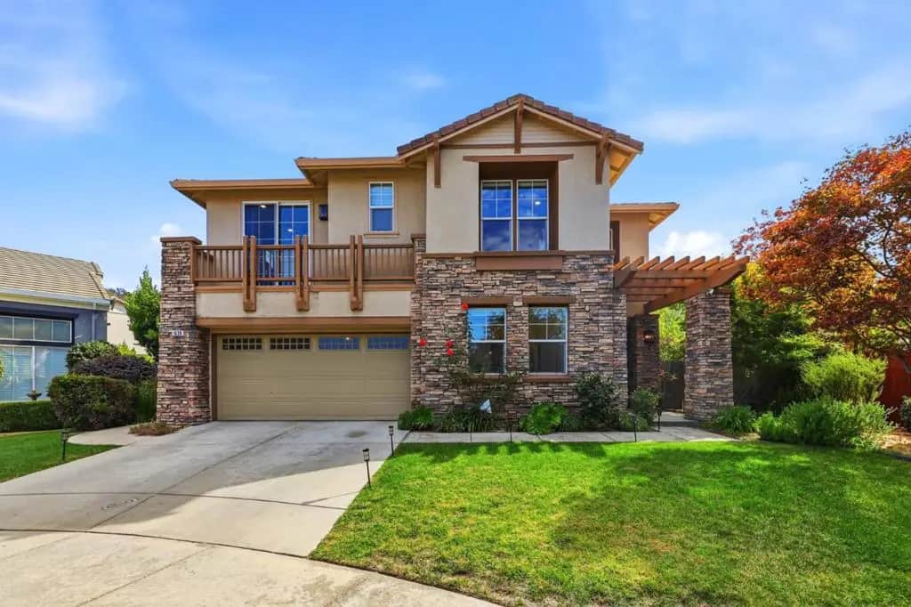 1634 Via Campo Verde, San Jose, CA — listing photo 1