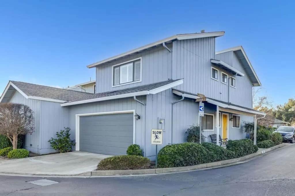 12091 Atrium Drive, Saratoga, CA — listing photo 1