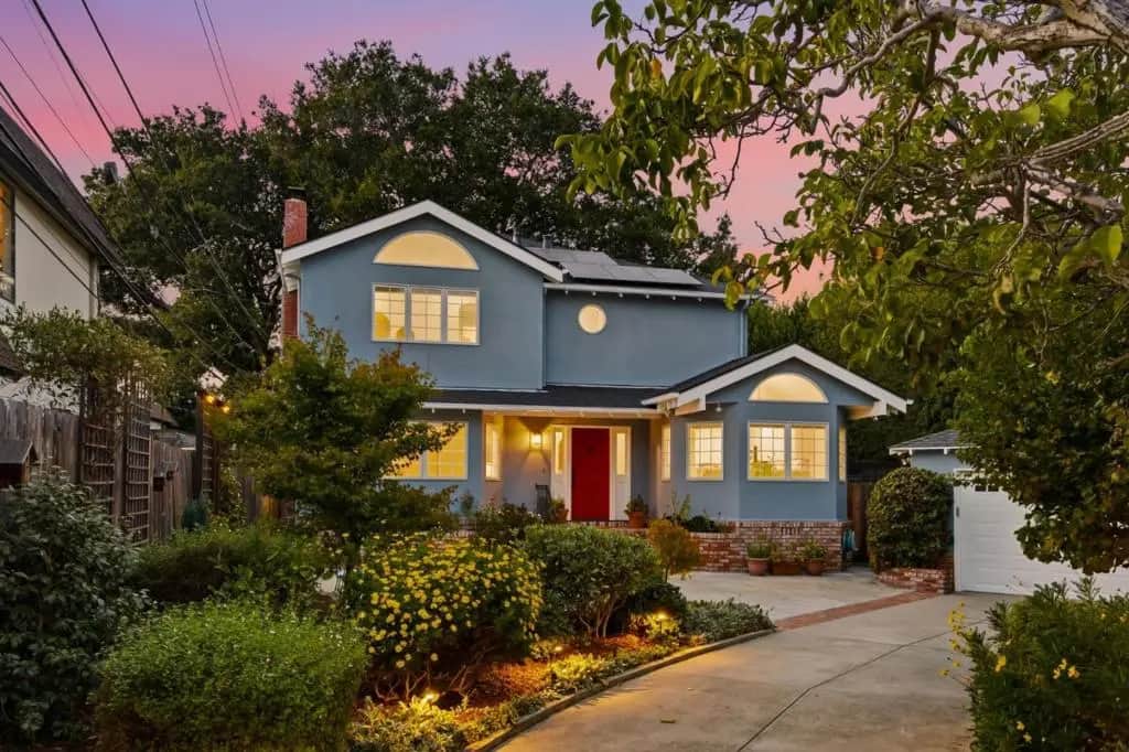 115 10th Avenue, San Mateo, CA — listing photo 1