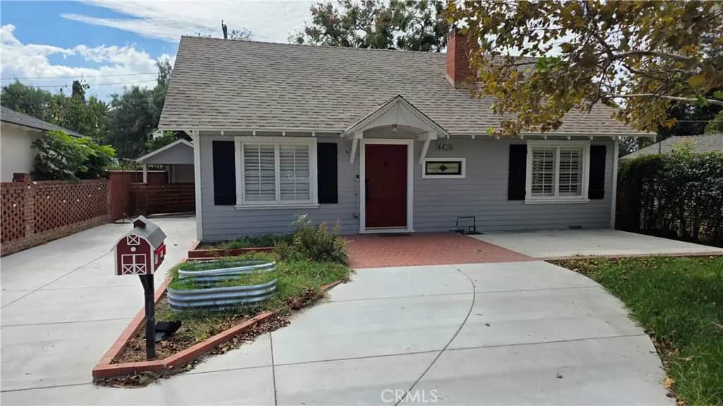 4426 Rosewood Place, Riverside, CA — listing photo 1