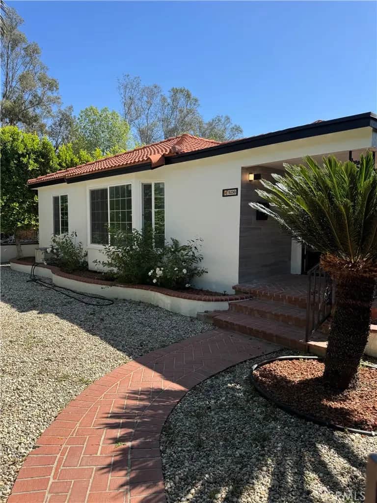 5230 Seville, Encino, CA — listing photo 1