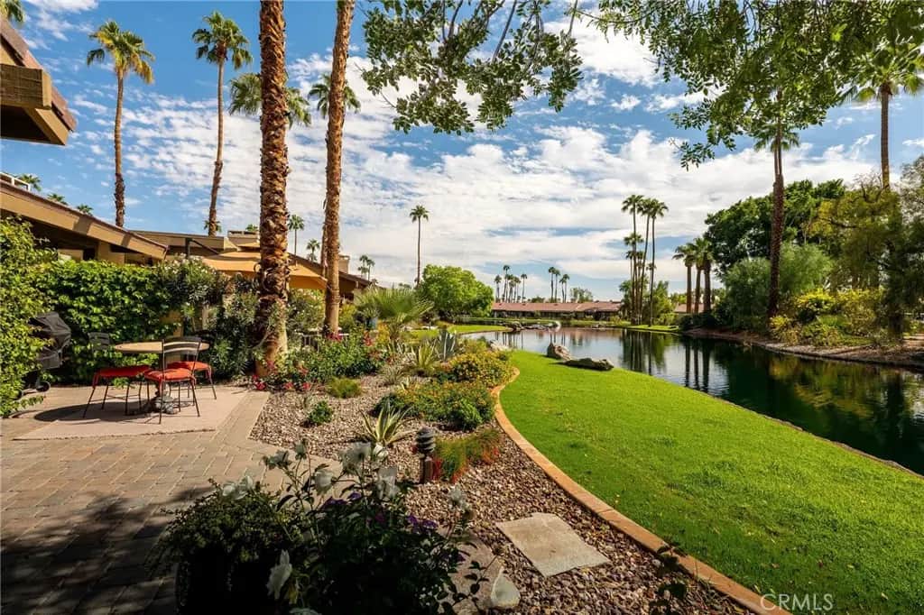 345 Bouquet Canyon Drive, Palm Desert, CA — listing photo 1