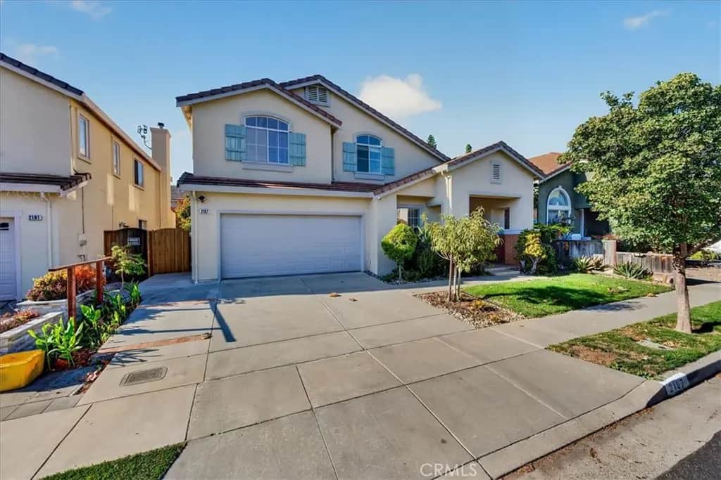 2187 Dahlia Court, San Jose, CA — listing photo 1