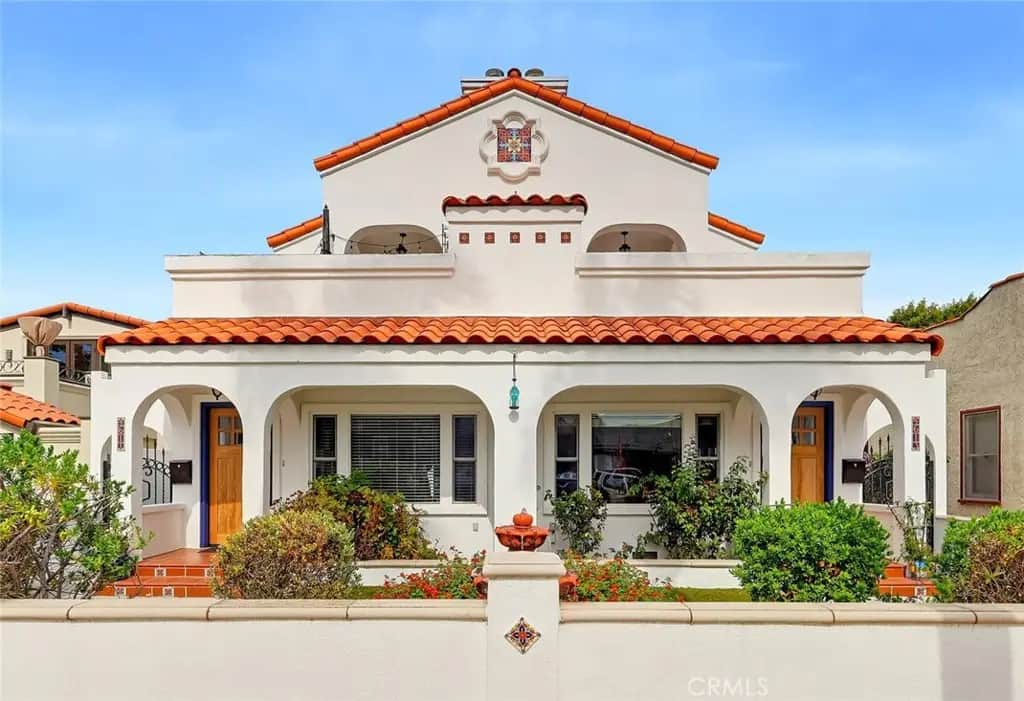 4611 E Colorado, Long Beach, CA — listing photo 1