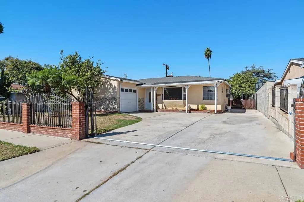 1141 Melham Ave., La Puente, CA — listing photo 1