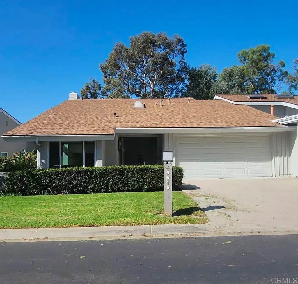 5516 Caminito Herminia, La Jolla, CA — listing photo 1