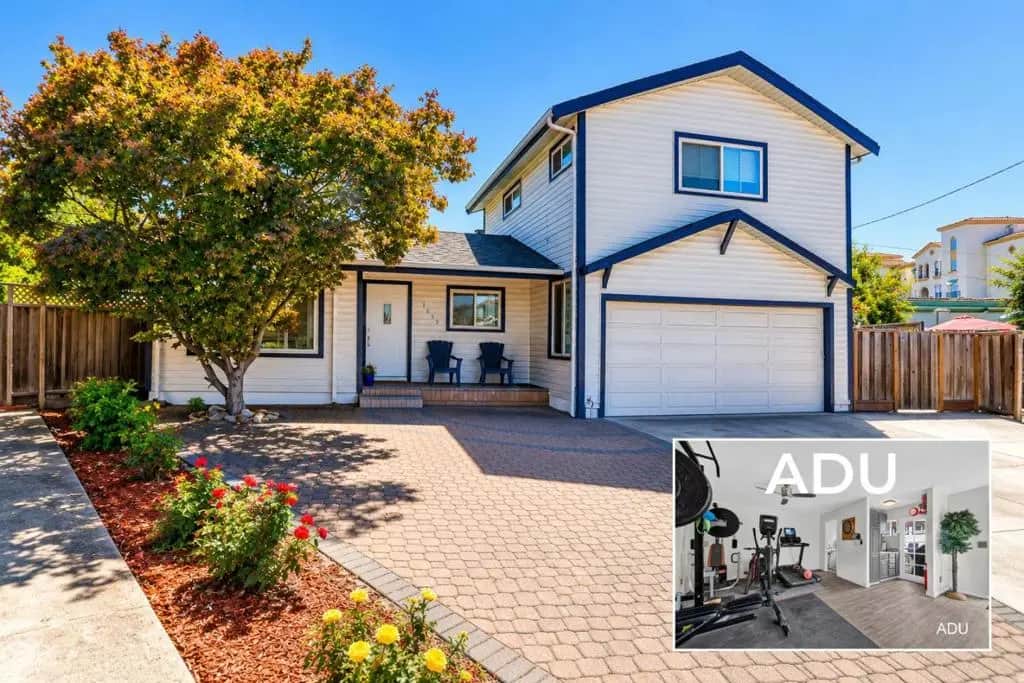 1659 Hood Court, Santa Clara, CA — listing photo 1