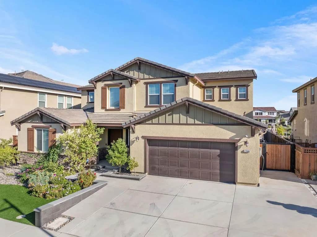 17586 Graceada Lane, Lathrop, CA — listing photo 1