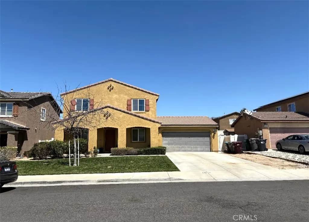 758 Bogey, Beaumont, CA — listing photo 1