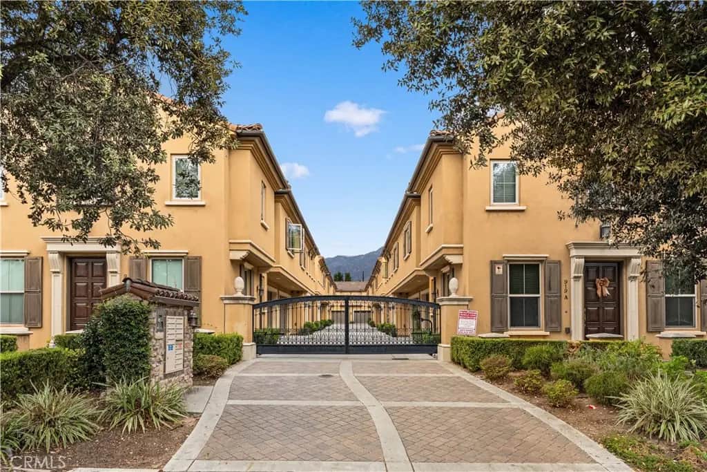 921 Fairview Avenue B, Arcadia, CA — listing photo 1