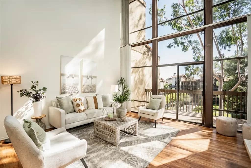 7316 N Marina Pacifica N, Long Beach, CA — listing photo 1