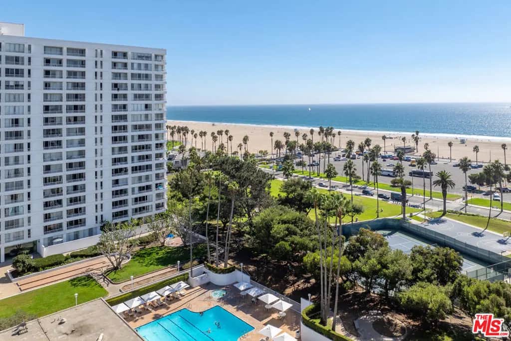 2700 Neilson Way 610, Santa Monica, CA — listing photo 1