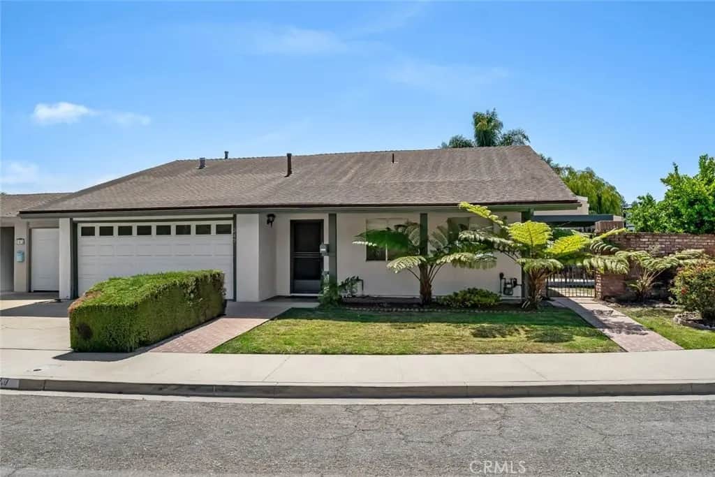 347 Tiger Tail Drive, Arroyo Grande, CA — listing photo 1