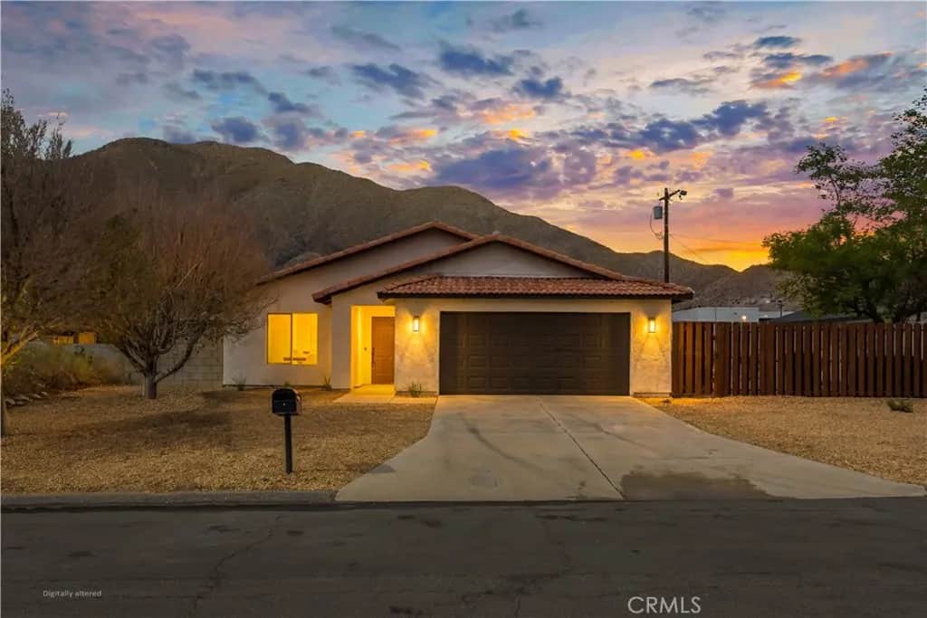 15781 Coral, Palm Springs, CA — listing photo 1