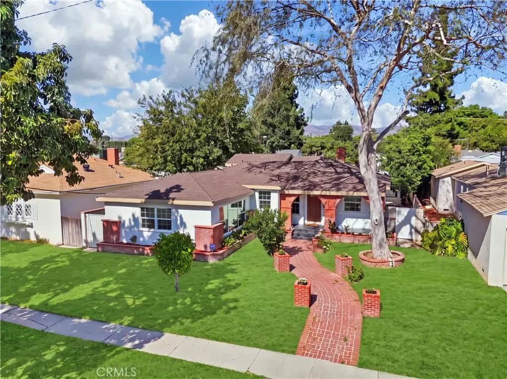 18745 Sunburst Street, Northridge, CA — listing photo 1