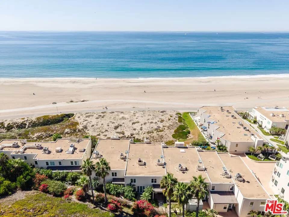 7301 Vista Del Mar 39, Playa Del Rey, CA — listing photo 1