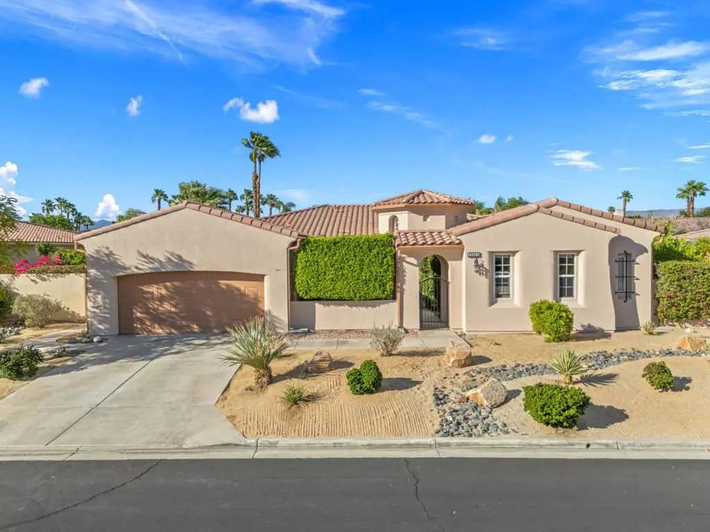 35503 Vista Del Luna, Rancho Mirage, CA — listing photo 1
