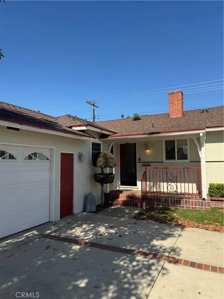 1831 W Flower Ave, Fullerton, CA — listing photo 1