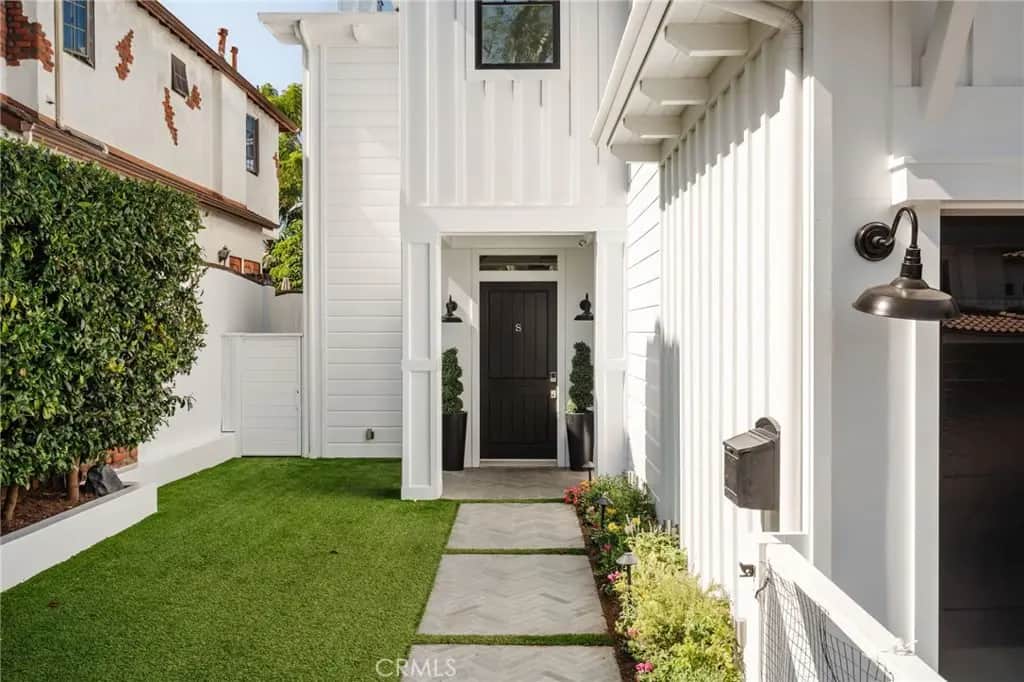 3521 Laurel Avenue, Manhattan Beach, CA — listing photo 1