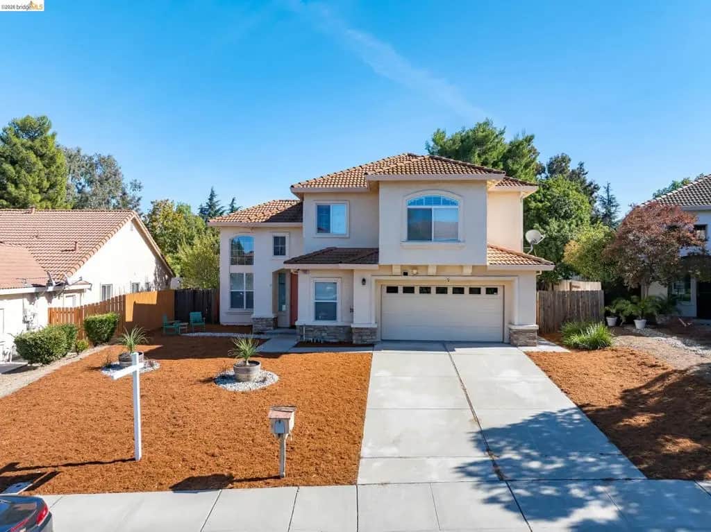3983 Moraine Way, Antioch, CA — listing photo 1