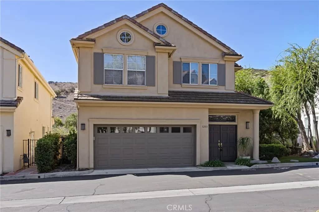 3203 Bayshore, Westlake Village, CA — listing photo 1