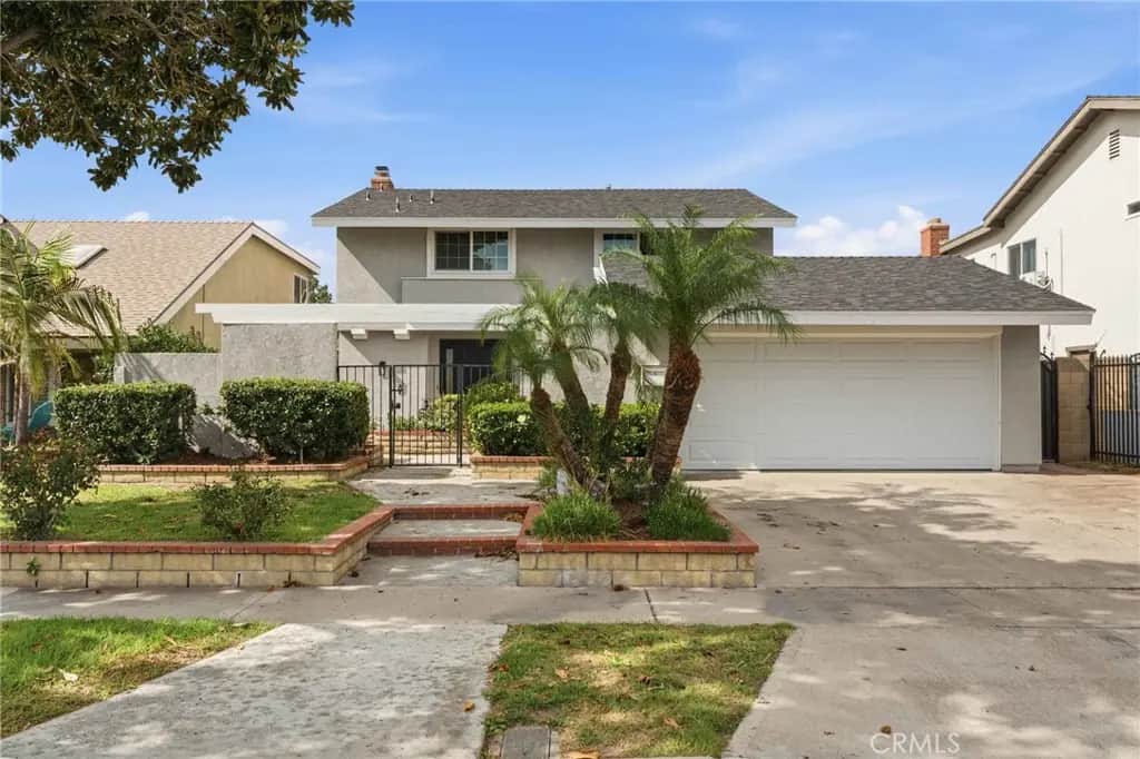 155 S Beth Circle, Anaheim, CA — listing photo 1