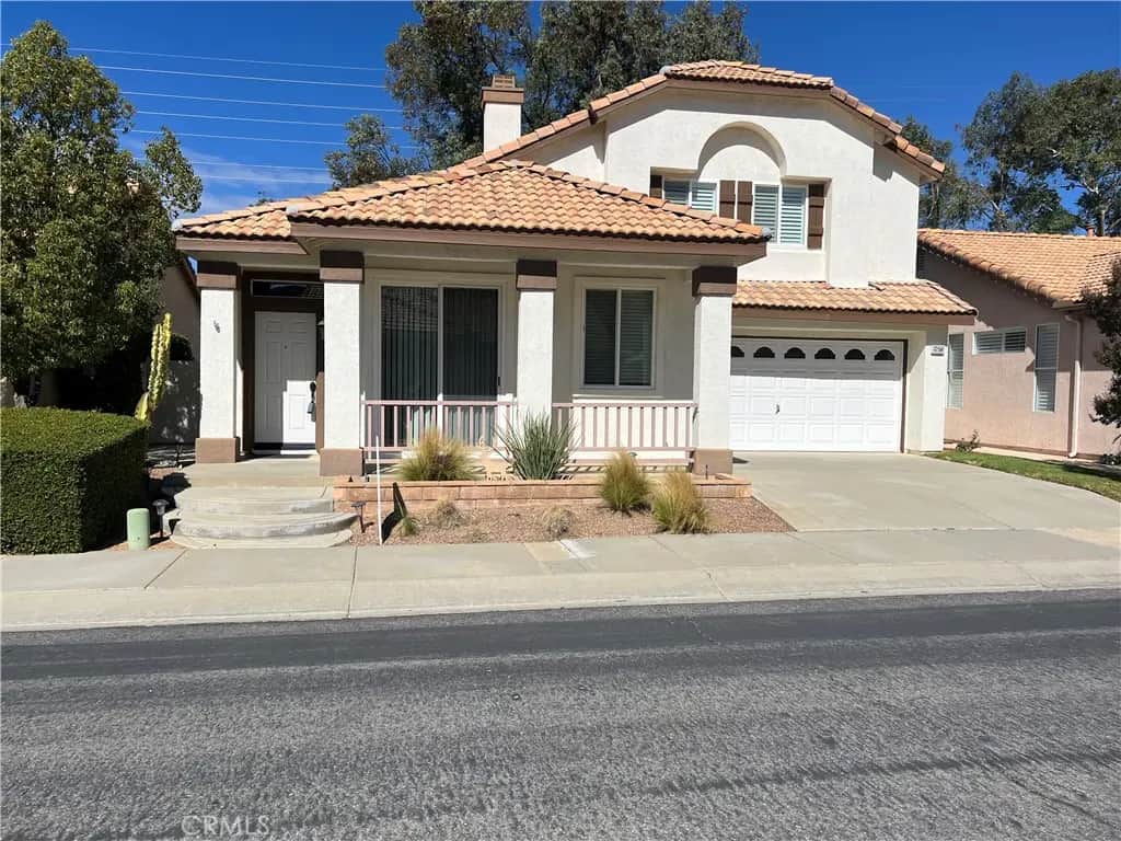 5973 Turnberry, Banning, CA — listing photo 1