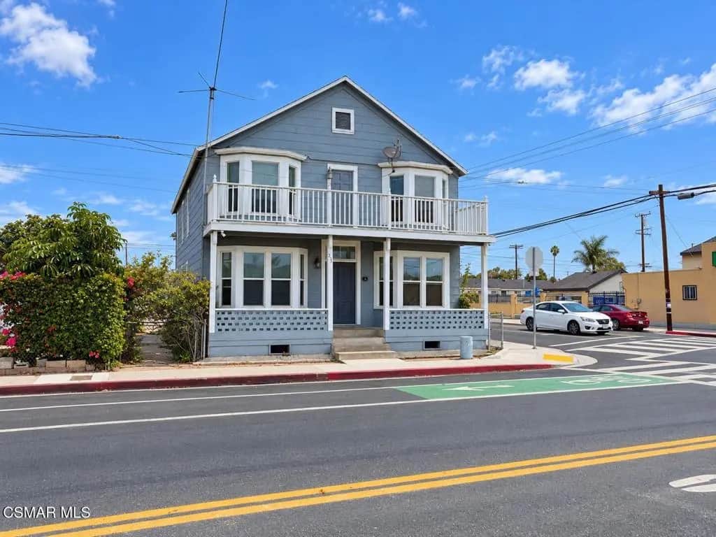 235 Cooper Road, Oxnard, CA — listing photo 1