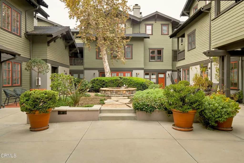 801 Meridian Avenue T, South Pasadena, CA — listing photo 1
