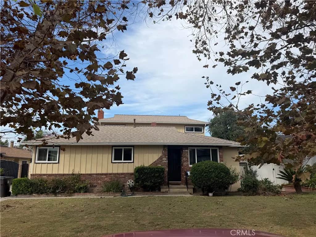 4747 Graywood, Long Beach, CA — listing photo 1