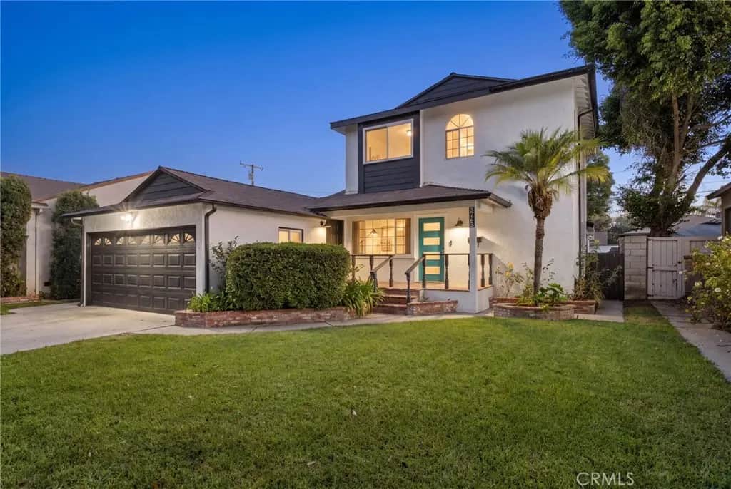 3763 Hackett Avenue, Long Beach, CA — listing photo 1