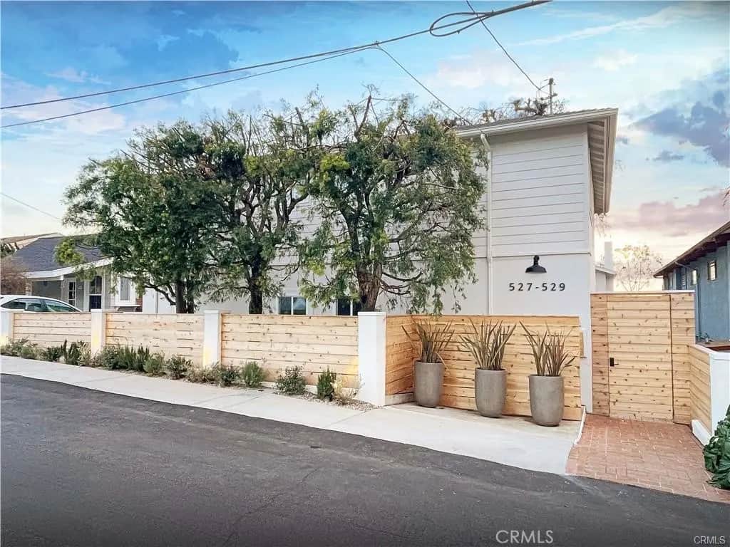 527 Catalina 2, Laguna Beach, CA — listing photo 1