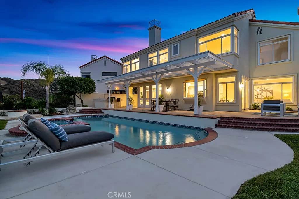 3610 Reina Court, Calabasas, CA — listing photo 1