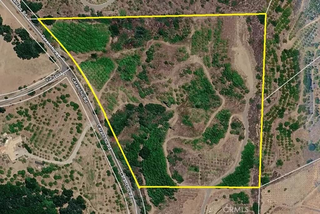 4 Carancho Road, Temecula, CA — listing photo 1