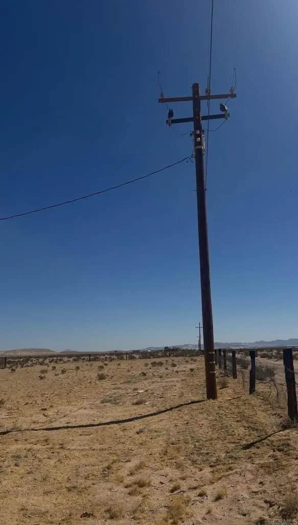 39375 Tami Road, Newberry Springs, CA — listing photo 1