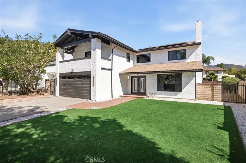 13542 Polk, Sylmar, CA — listing photo 1
