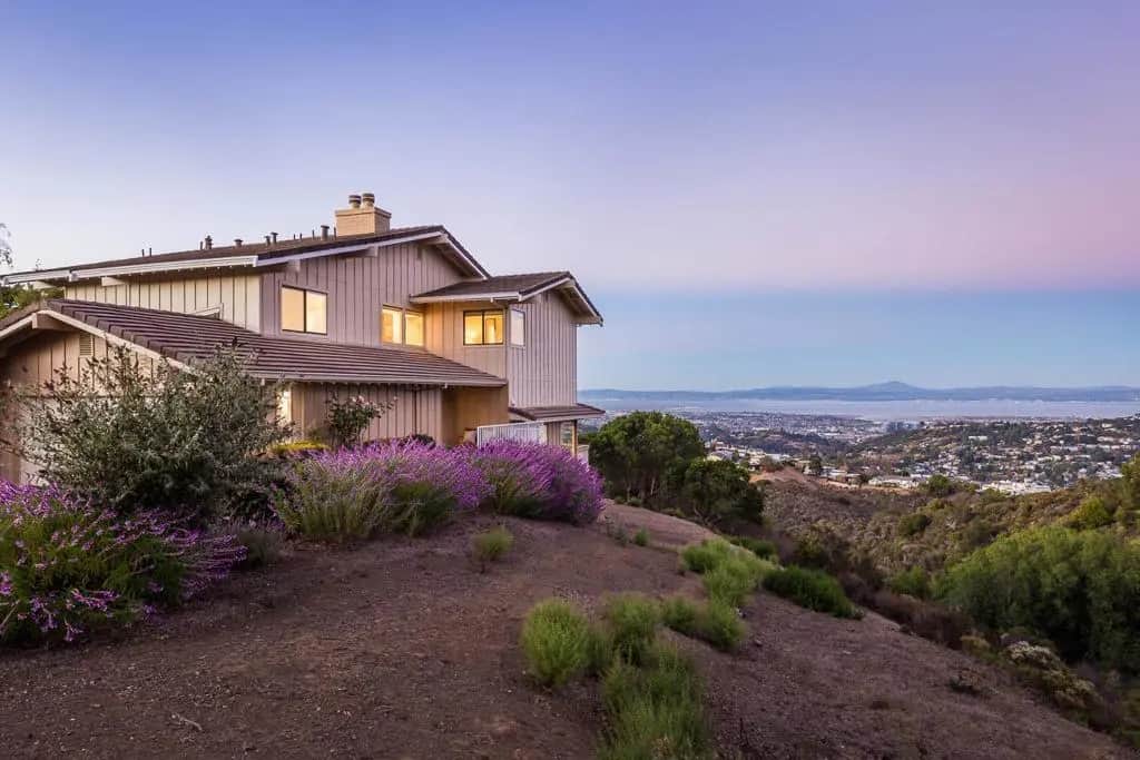 6 Trillium Lane, San Carlos, CA — listing photo 1