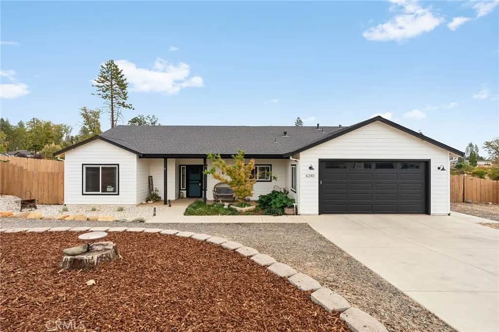 6240 Wall Lane, Paradise, CA — listing photo 1