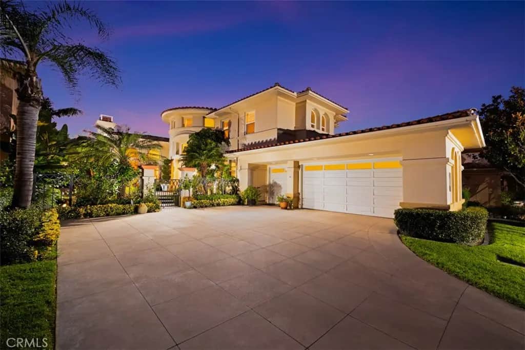 16 Sugar Pine, Newport Coast, CA — listing photo 1