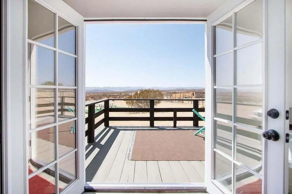66621 Daisy Lane, Joshua Tree, CA — listing photo 1